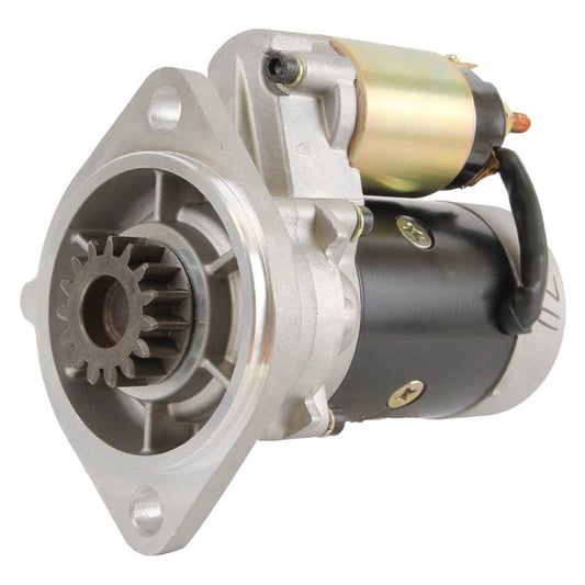 John Deere Mustang Yanmar Starter Motor