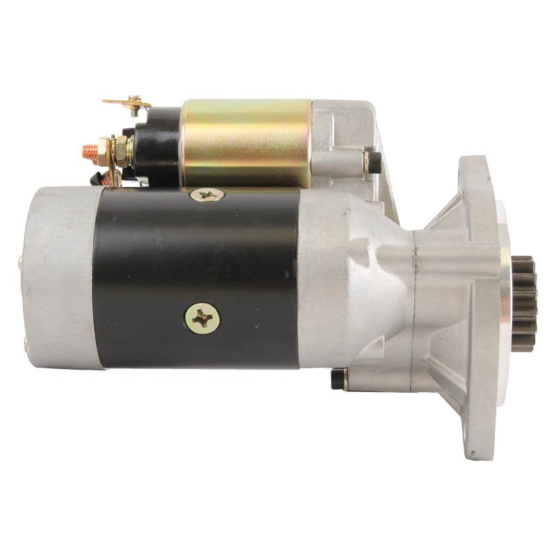 John Deere Mustang Yanmar Starter Motor
