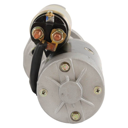 John Deere Mustang Yanmar Starter Motor