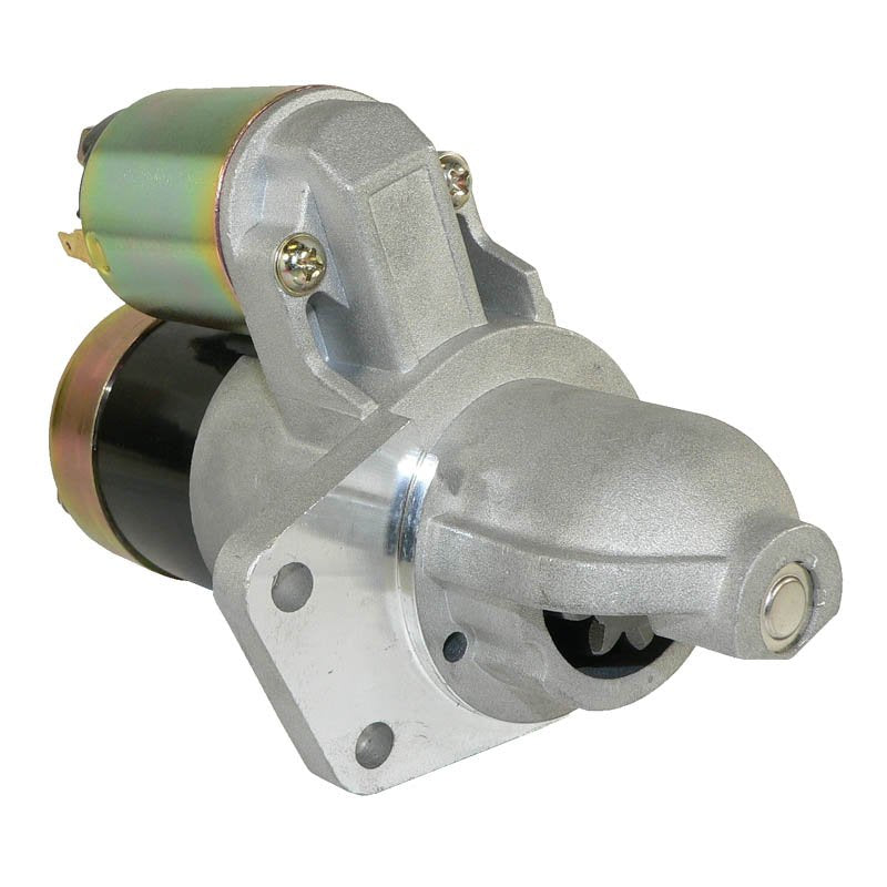 Starter Motor for John Deere Onan Engines - 12V