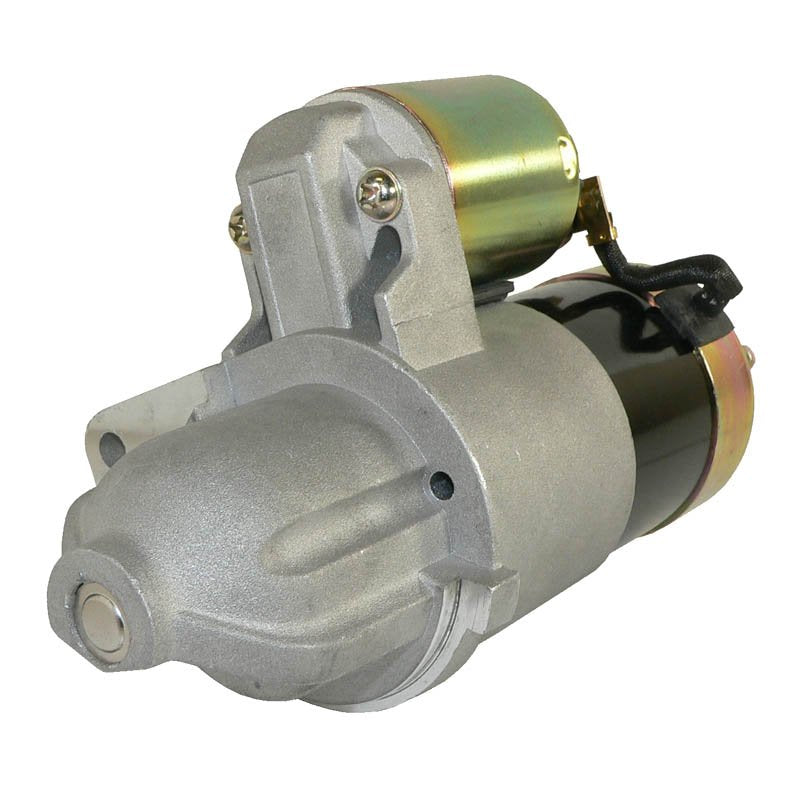 Starter Motor for John Deere Onan Engines - 12V