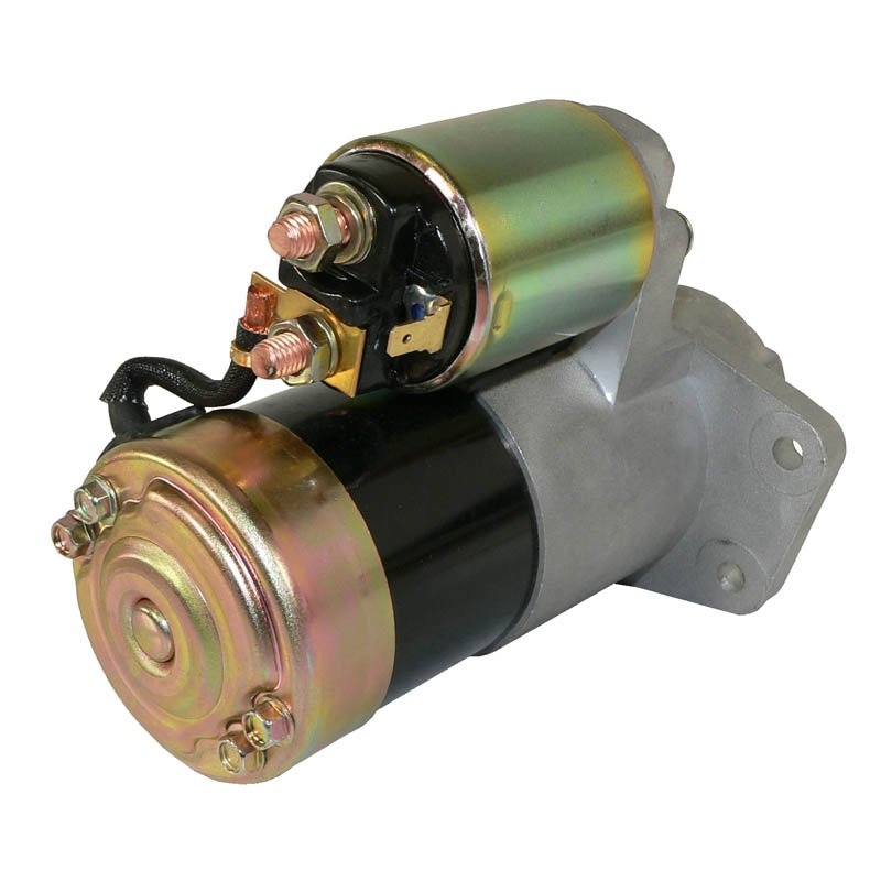 Starter Motor for John Deere Onan Engines - 12V