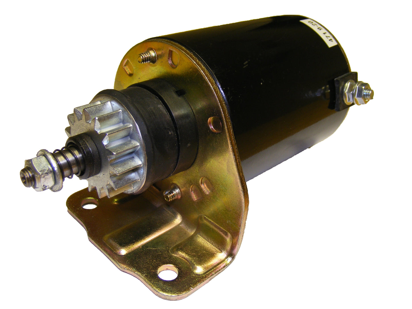 Starter Motor for John Deere and Other