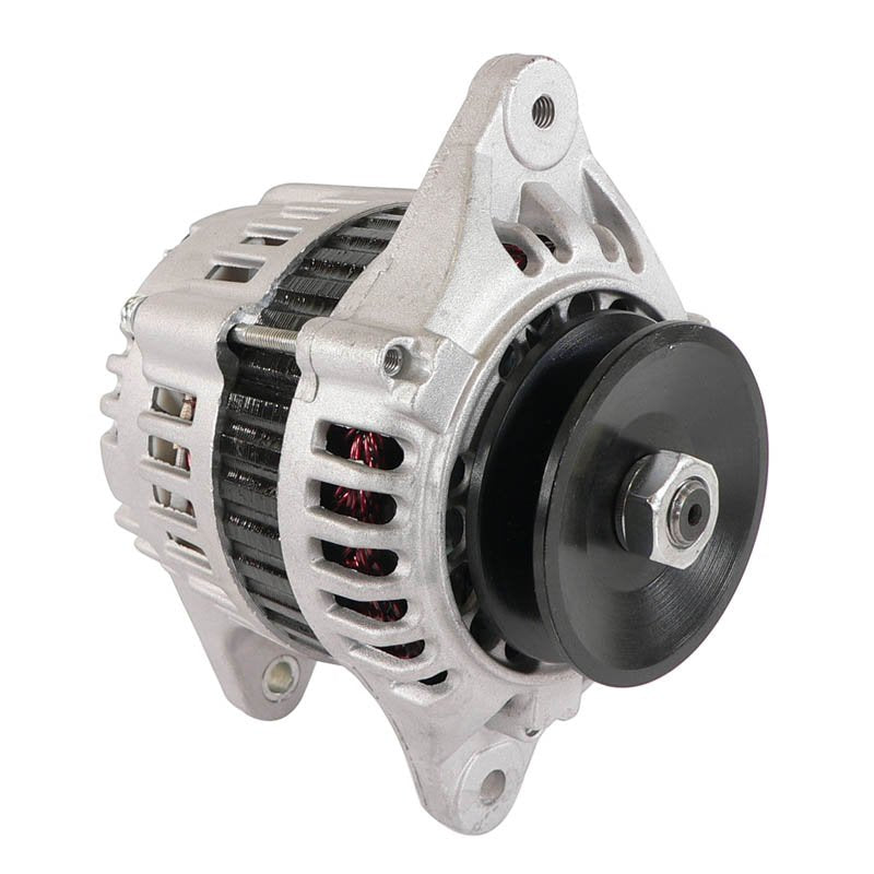 Alternator for John Deere Construction Equipment 1995-2007
