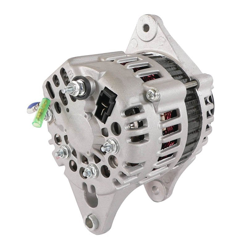 Alternator for John Deere Construction Equipment 1995-2007