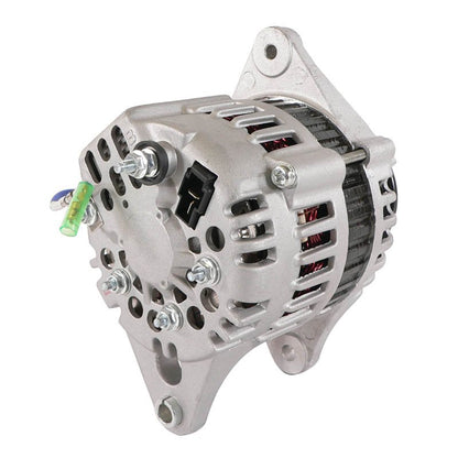 Alternator for John Deere Construction Equipment 1995-2007