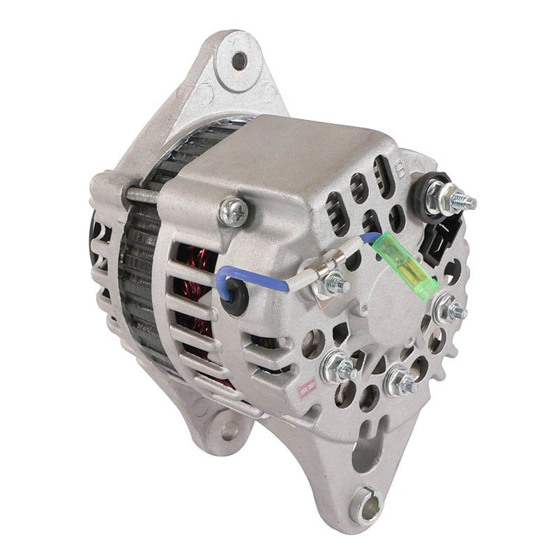 Alternator for John Deere Construction Equipment 1995-2007