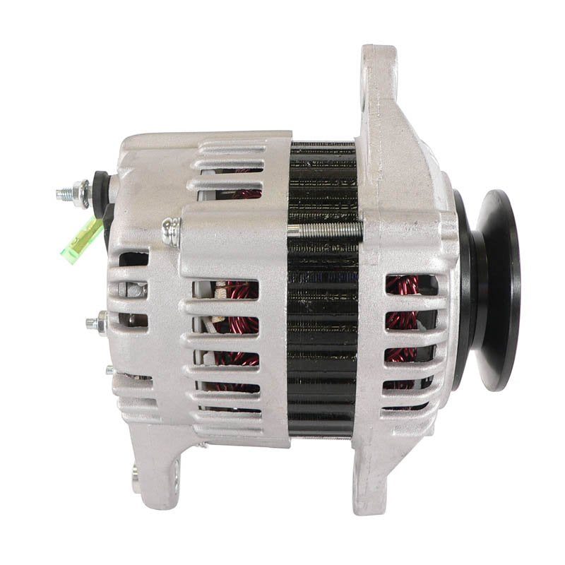 Alternator for John Deere Construction Equipment 1995-2007