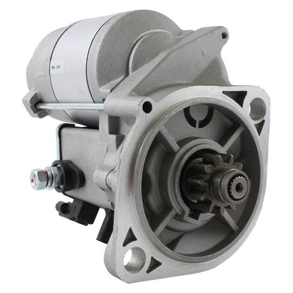 Starter Motor For John Deere / Yanmar / Denso