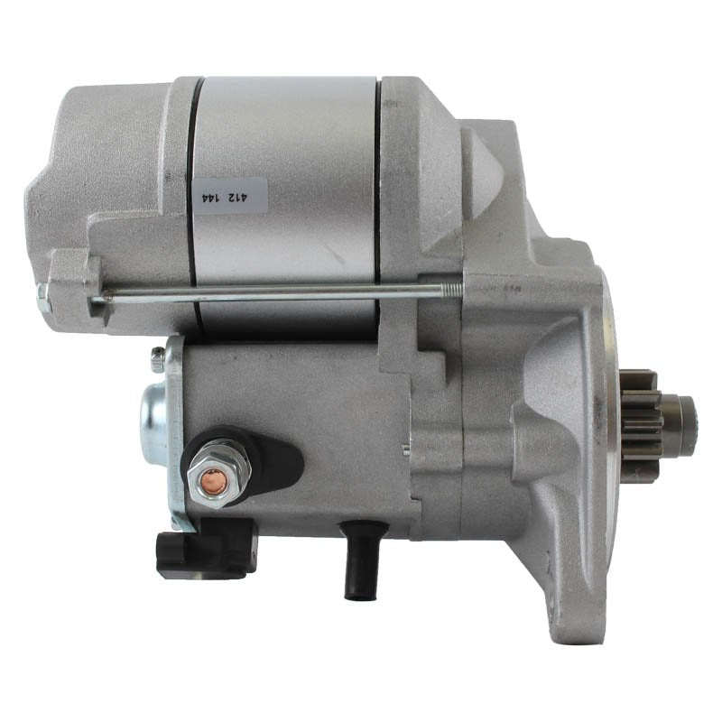 Starter Motor For John Deere / Yanmar / Denso