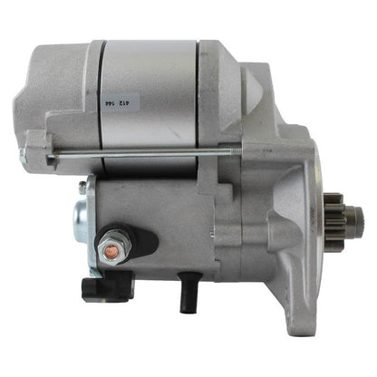 Starter Motor For John Deere / Yanmar / Denso