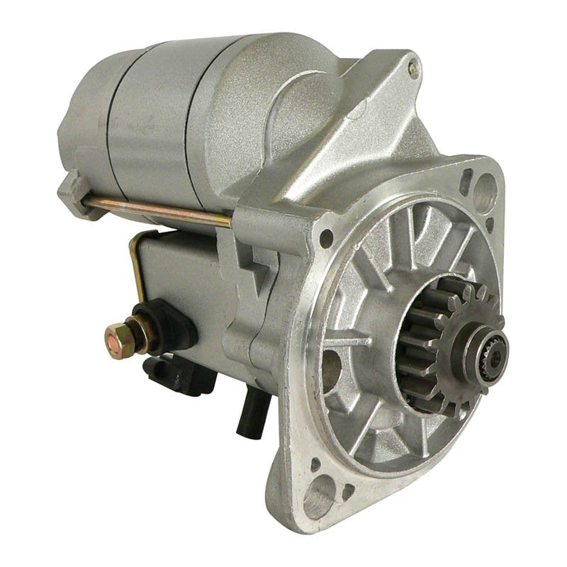 Starter Motor For John Deere Yanmar Denso Others