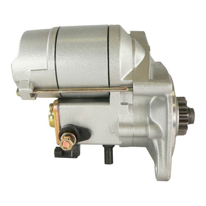 Starter Motor For John Deere Yanmar Denso Others