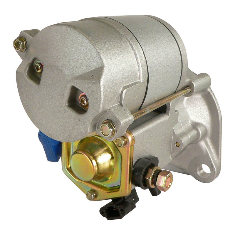 Starter Motor For John Deere Yanmar Denso Others