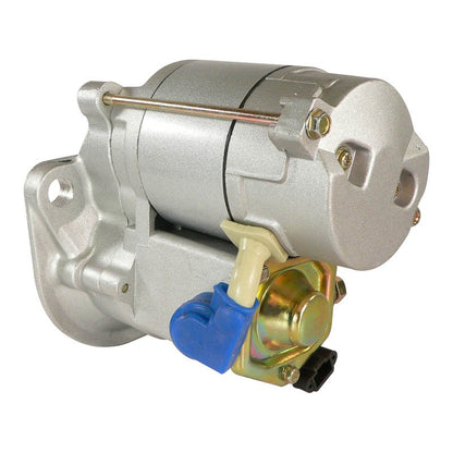Starter Motor For John Deere Yanmar Denso Others