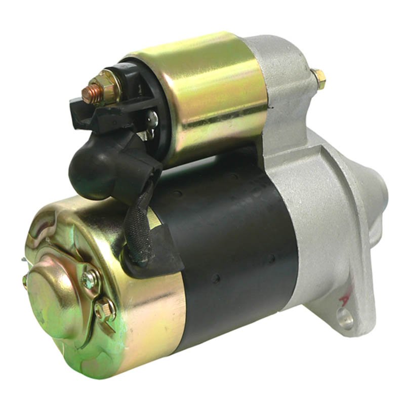 John Deere gator Starter Motor