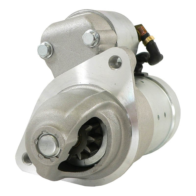 Starter Motor For John deere Hitachi Yanmar