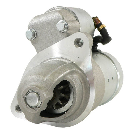 Starter Motor For John deere Hitachi Yanmar