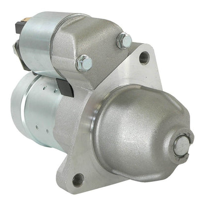 Starter Motor For John deere Hitachi Yanmar