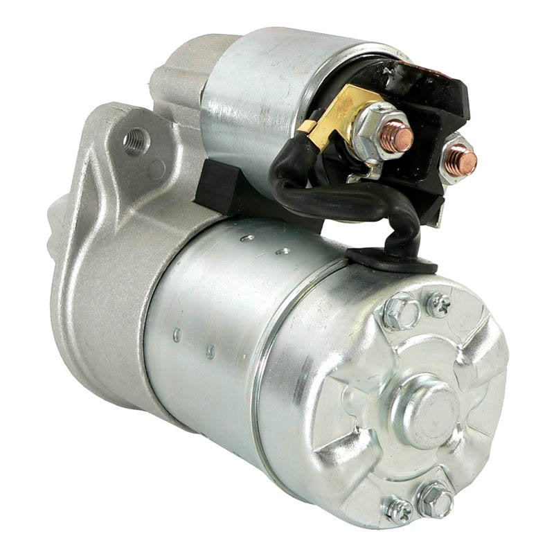 Starter Motor For John deere Hitachi Yanmar