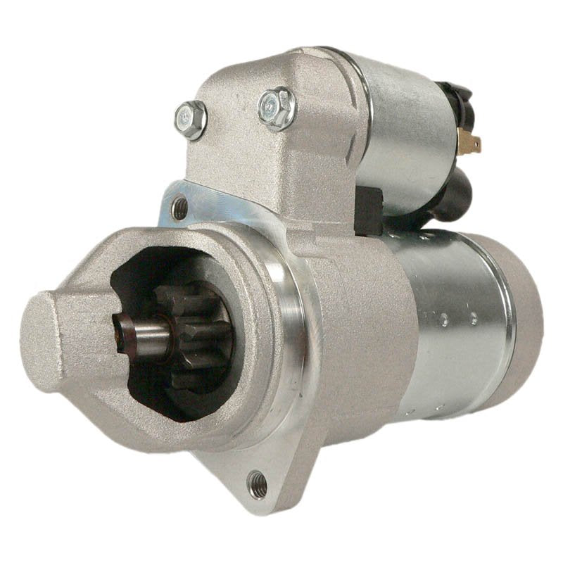 Starter Motor For Johnson Suzuki Marine