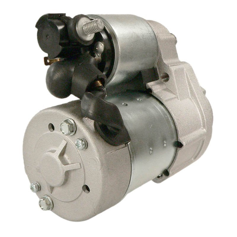 Starter Motor For Johnson Suzuki Marine