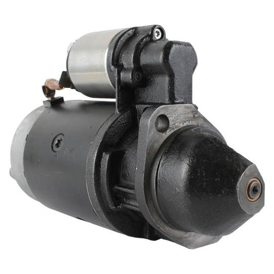 Starter Motor For KHD D Series Tractor
