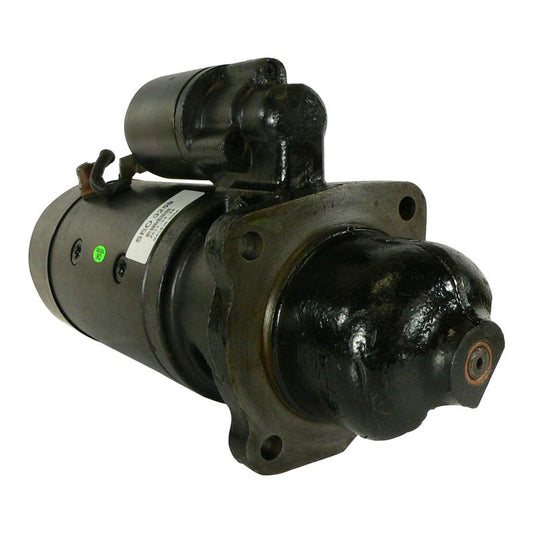 Starter Motor For KHD Liebherr Excavators