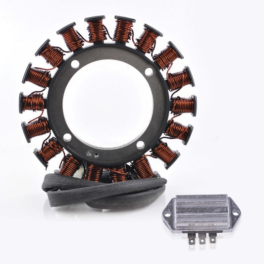 Stator and Regulator Kit for Kohler CH11 Engine Tractor - Replacement Regulator Rectifier