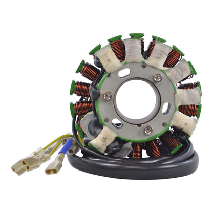 KTM LC4 400 | 540 | 620 & Husaberg FC400 | FC501 | FC600 Stator Coil Replacement