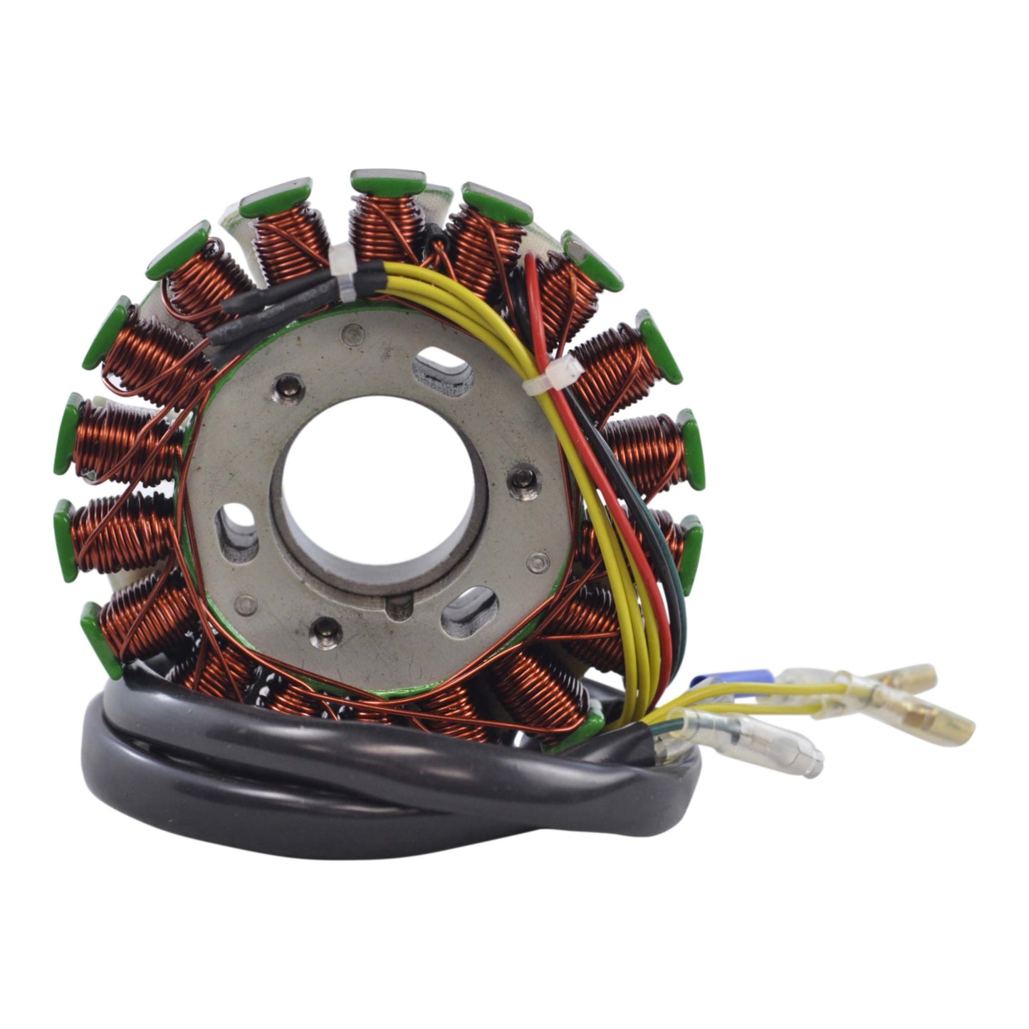 KTM LC4 400 | 540 | 620 & Husaberg FC400 | FC501 | FC600 Stator Coil Replacement