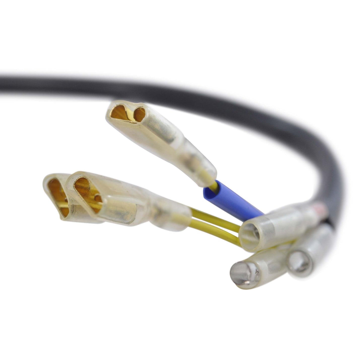 KTM LC4 400 | 540 | 620 & Husaberg FC400 | FC501 | FC600 Stator Coil Replacement