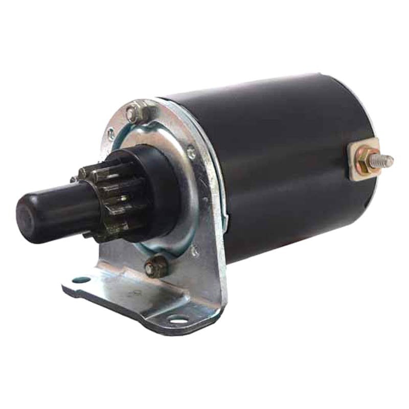 Starter Motor for Kawasaki FH451V Small Engines - 12V CCW
