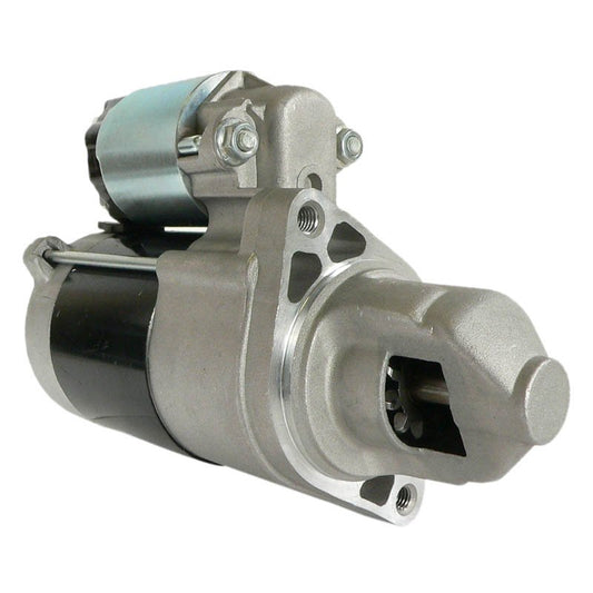 Starter Motor For Kawasaki Engines
