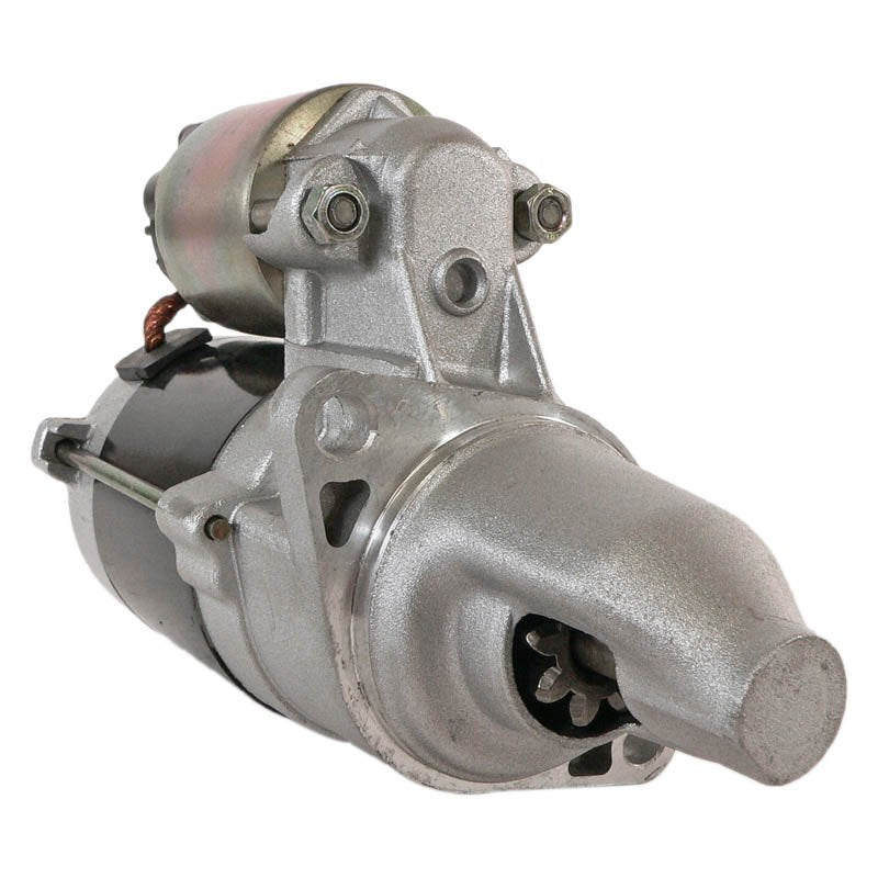 Starter Motor For Kawasaki FZ400D