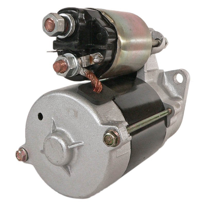 Starter Motor For Kawasaki FZ400D