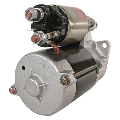 Starter Motor For Kawasaki FZ400D