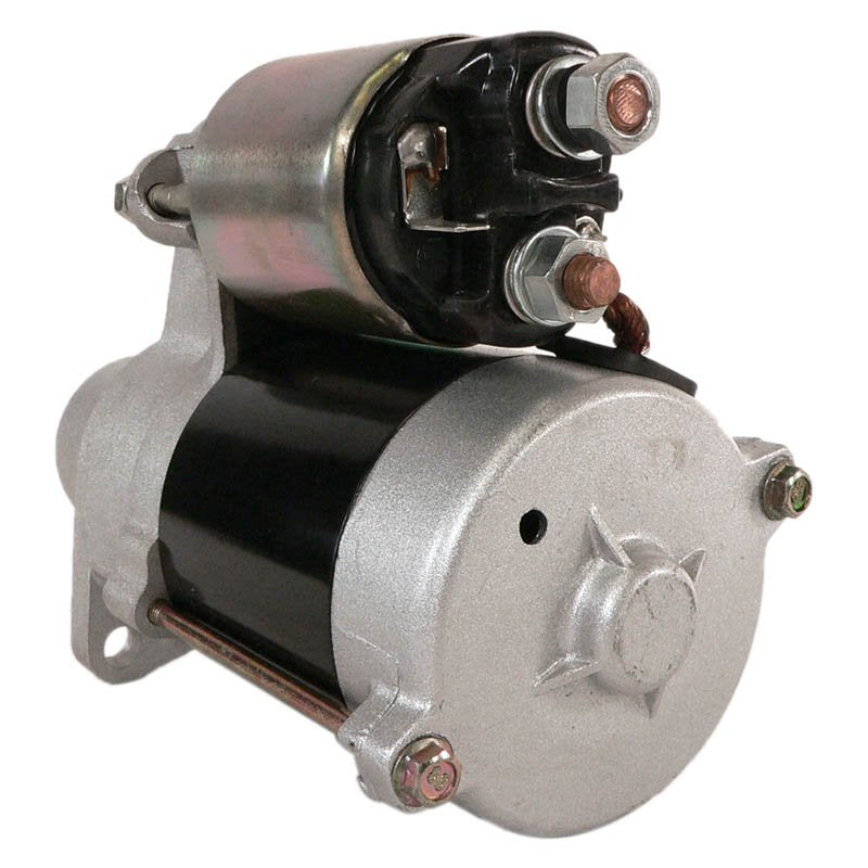 Starter Motor For Kawasaki FZ400D