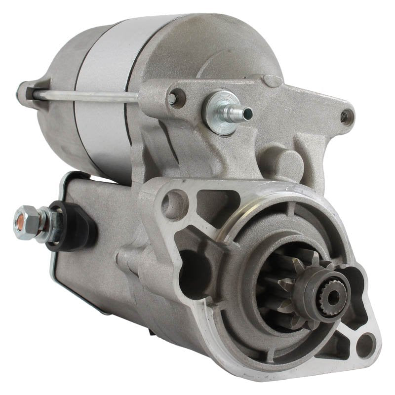 Kawasaki KAF620 Mule 4000 | 4010 Starter Motor