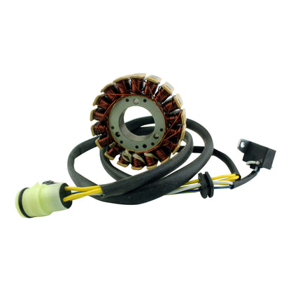 Stator Coil Replacement for Kawasaki KFX450R 2008-2014
