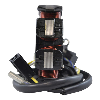 Stator Coil for Kawasaki KFX50 ATV, Replacement for 21003-Y003