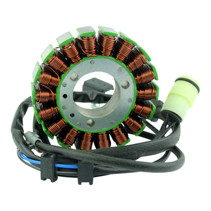 Stator Coil for Kawasaki KVF 300 Prairie 1999-2002 Replacement