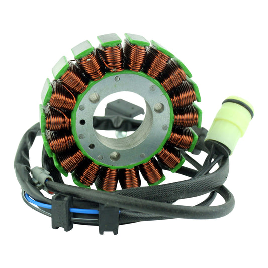 Stator Coil for Kawasaki KVF 300 Prairie 1999-2002 Replacement