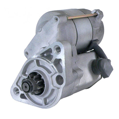 Starter Motor for Kawasaki Mule 2510, 3010 & 4010 KAF950 Diesel