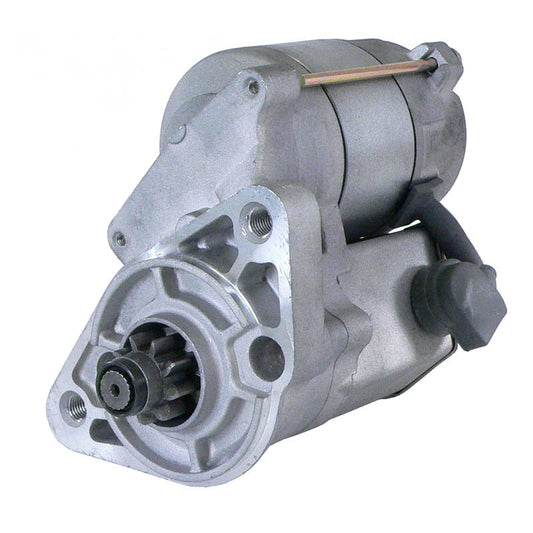 Starter Motor for Kawasaki Mule 2510, 3010 & 4010 KAF950 Diesel