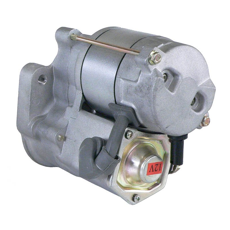 Starter Motor for Kawasaki Mule 2510, 3010 & 4010 KAF950 Diesel