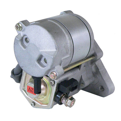 Starter Motor for Kawasaki Mule 2510, 3010 & 4010 KAF950 Diesel