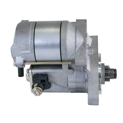 Starter Motor for Kawasaki Mule 2510, 3010 & 4010 KAF950 Diesel