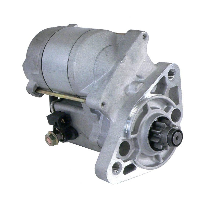 Starter Motor for Kawasaki Mule 2510, 3010 & 4010 KAF950 Diesel