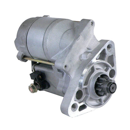Starter Motor for Kawasaki Mule 2510, 3010 & 4010 KAF950 Diesel
